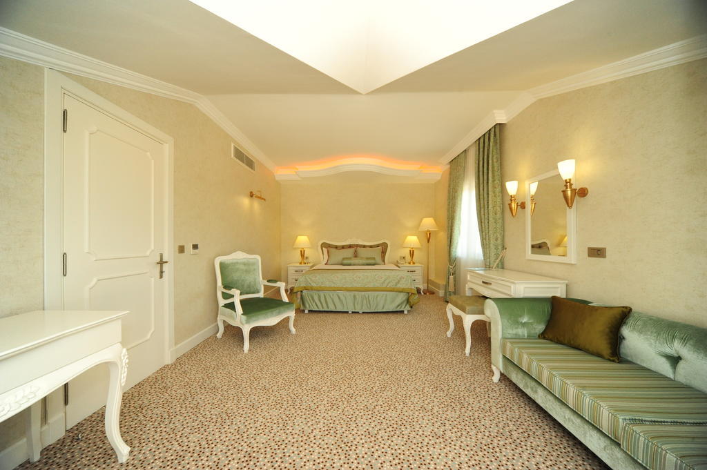 Grand Gocek Hotel Room photo